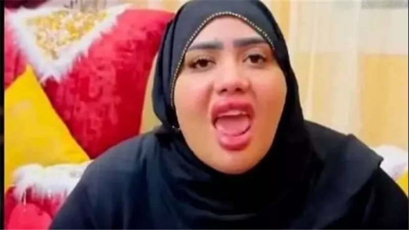 إنكار كامل.. البلوجر أم سجدة تواجه التهم بعبارة واحدة «محصلش مني كدا»