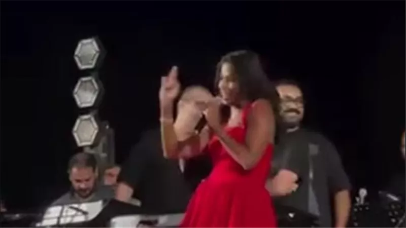 بعد الإيحاءات المثيرة في اغنيتها.. هل تواجه روبي الشطب من نقابة الموسيقيين؟