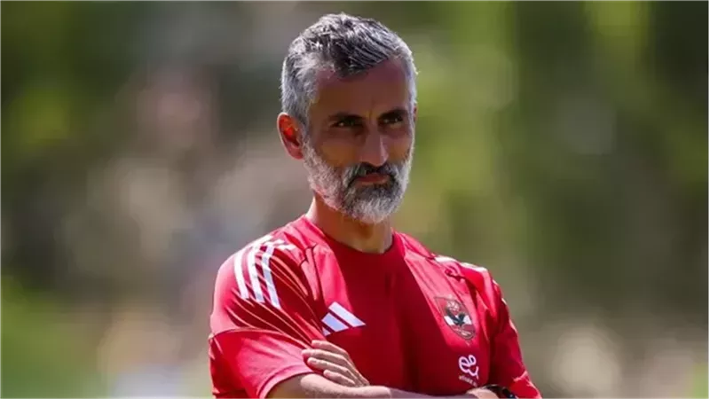 أول تعليق من ريبيرو بعد الرحيل.. «يهمني أسيب ذكرى كويسة»