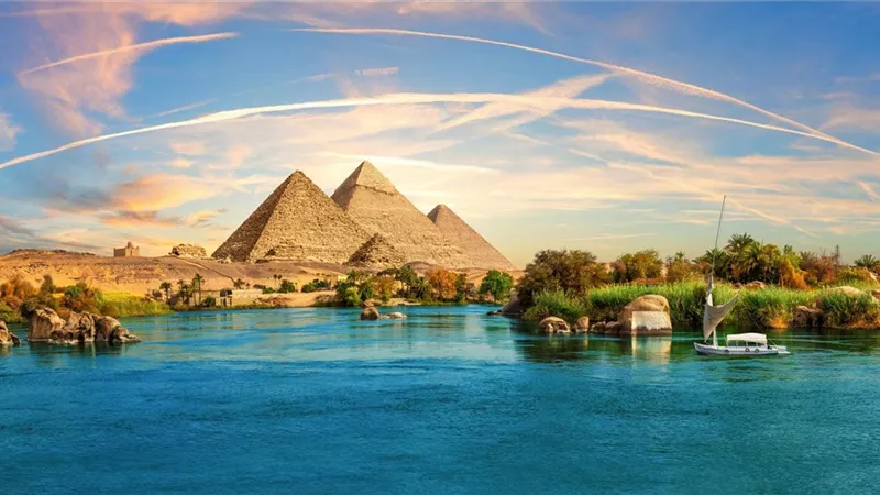مصر وجهة صاعدة.. الرابعة والعشرون عالميا في قائمة السياحة 2025