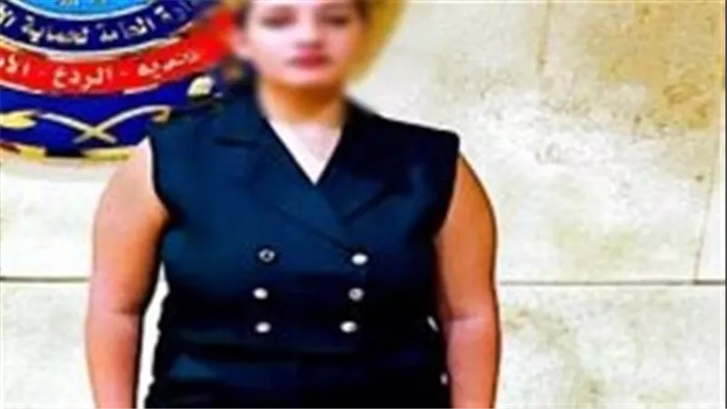 الأمن يضبط التيك توكر «بيبي» بعد نشر محتوى مثير للجدل