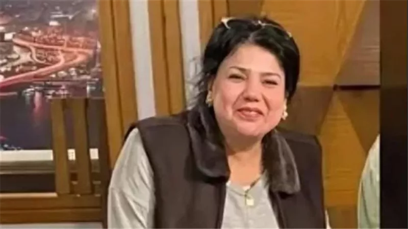 تصاعد الجدل حول وفاة عبير الأباصيري.. اتهامات بالإهمال ومطالب بالتحقيق الجنائي