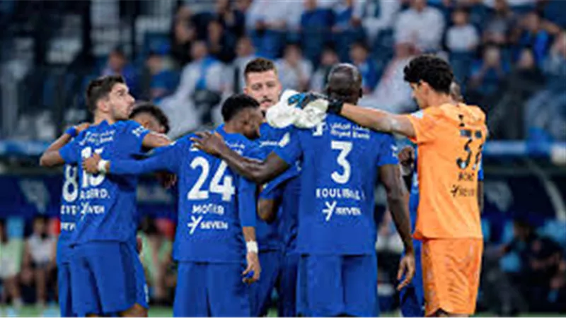 الهلال يحسم الجدل.. قرار مفاجئ بشأن ثنائي البرازيل