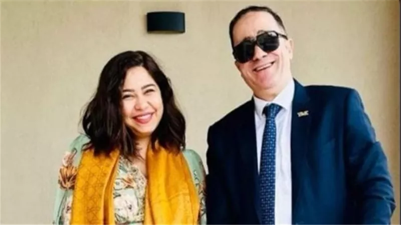شيرين تكشف حقيقة خلافها مع ياسر قنطوش.. الأمانة والوفاء أساس علاقتنا