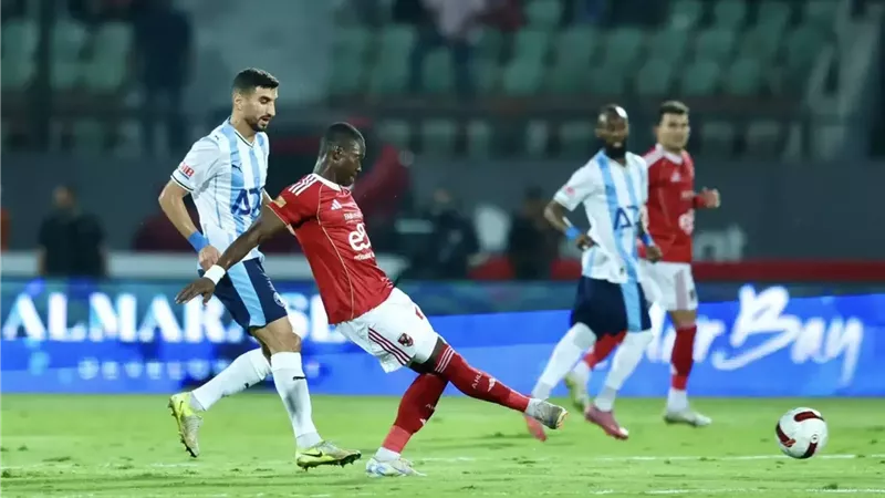 صدمة كبرى .. المحكمة الرياضية تحسم الجدل  بشأن صراع لقب الدوري