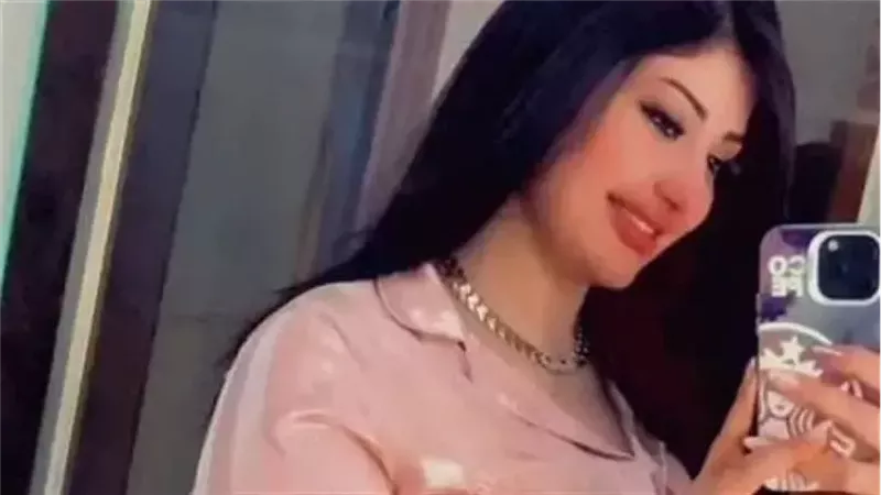 الأمن يتهم البلوجر نورهان حفظي بغسل 5 مليون جنيه من محتوى مخل