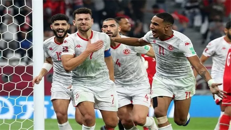 تونس تبحث عن حسم الصدارة أمام ليبيريا في تصفيات كأس العالم 2026