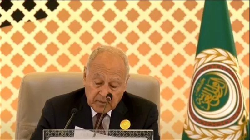 أبو الغيط.. قيام الدولة الفلسطينية ضمان لاستقرار المنطقة ومستقبل الشعوب