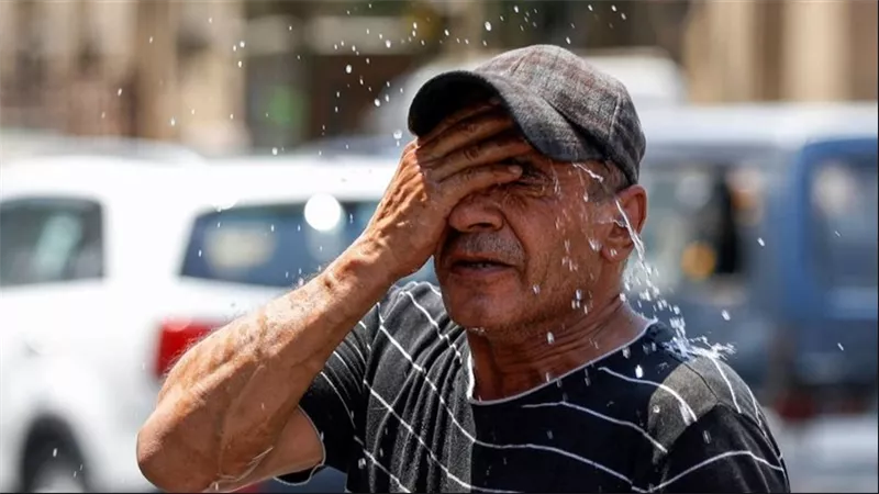 حالة الطقس المتوقعة اليوم الأربعاء 15 أكتوبر 2025