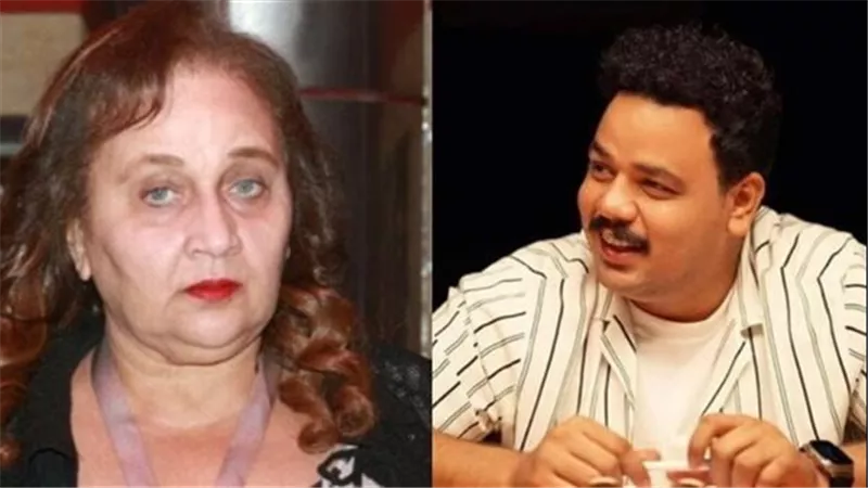  ماجدة خير الله تفجرها.. أخشى على مصطفى غريب من «مصير مسرح مصر»