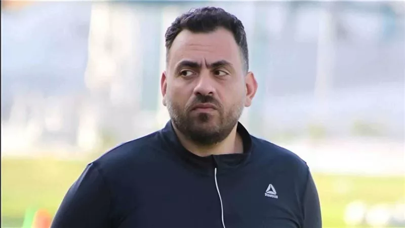 جلسة طارئة في الزمالك.. إدوارد يوجه تحذيرات نارية لفيريرا قبل مواجهة المصري
