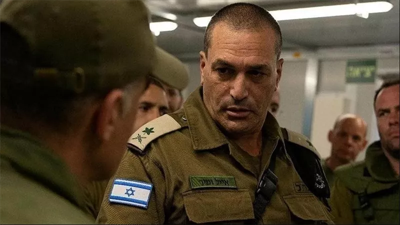 قرار أمني مشدد.. الجيش الإسرائيلي يغلق محيط منزل رئيس أركانه