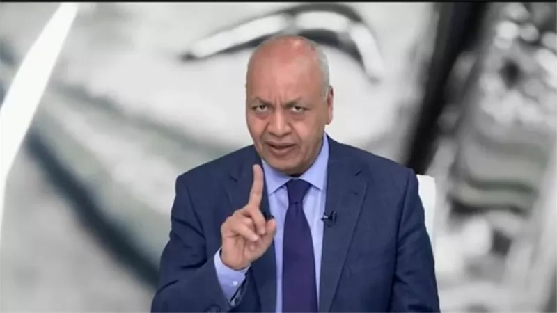 الإعلامي مصطفى بكري يحرر محضر ضد مجهولين لنشر صور مسيئة له