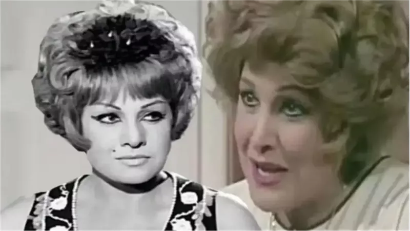 في ذكرى رحيلها.. عايدة كامل وجه لا يغيب عن وجدان الدراما المصرية