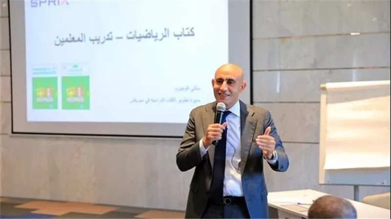 مش هنسيب طالب من غير قراءة وكتابة.. وعد من وزير التعليم