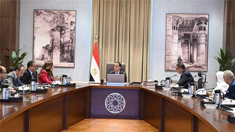 الحكومة تكشف 4 أسباب وراء انهيار العقارات.. وهذه أبرز الحلول