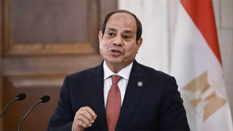 الرئيس السيسي يشارك قمة «البريكس» الافتراضية ويستعرض خطة مصر لإعادة إعمار غزة