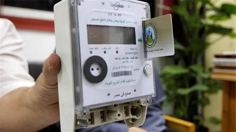 «الكهرباء تكشف».. 6 حالات وراء خصم الرصيد من الكارت حتى 378 جنيها