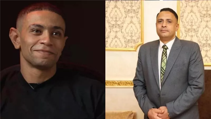 إيمن محفوظ يكشف الحقائق وراء واقعة «بوجي» ويضعها تحت مرمى القانون
