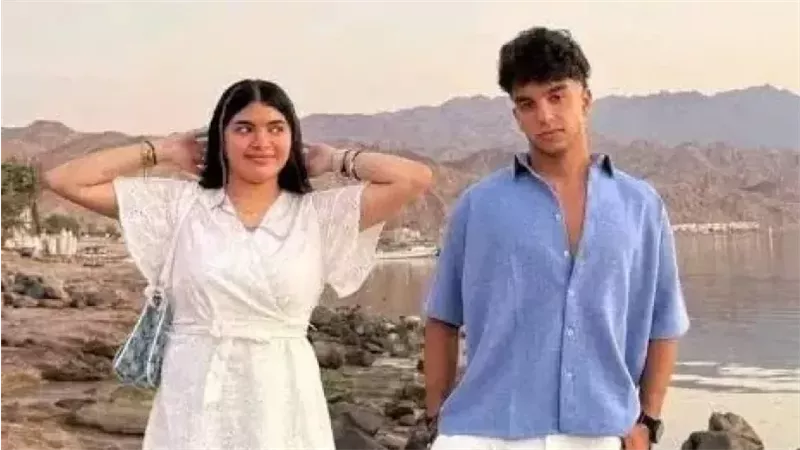 بعد الإفراج عنه.. مونلي صديق سوزي الأردنية يخرج عن صمته