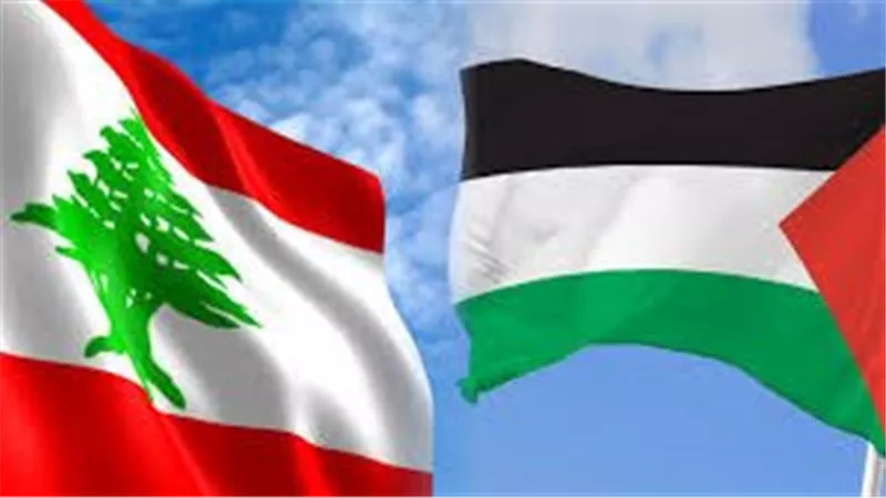 حماس تبحث مع لجنة الحوار اللبناني الفلسطيني ملف تسليم السلاح بالمخيمات