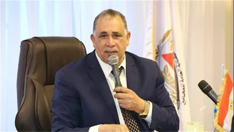 اجتماع موسع لنقيب المحامين لحل المشكلات المهنية والصحية