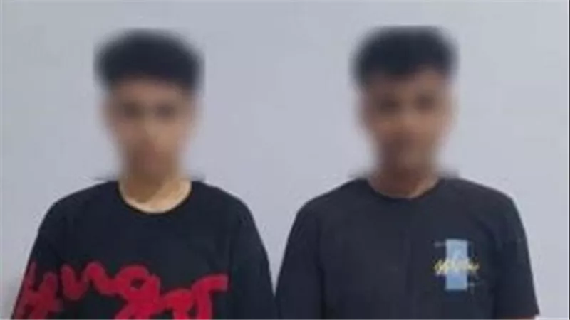 فيديو صادم يقود لضبط شابين بتهمة التحرش ونشر مقاطع مسيئة بالشرقية