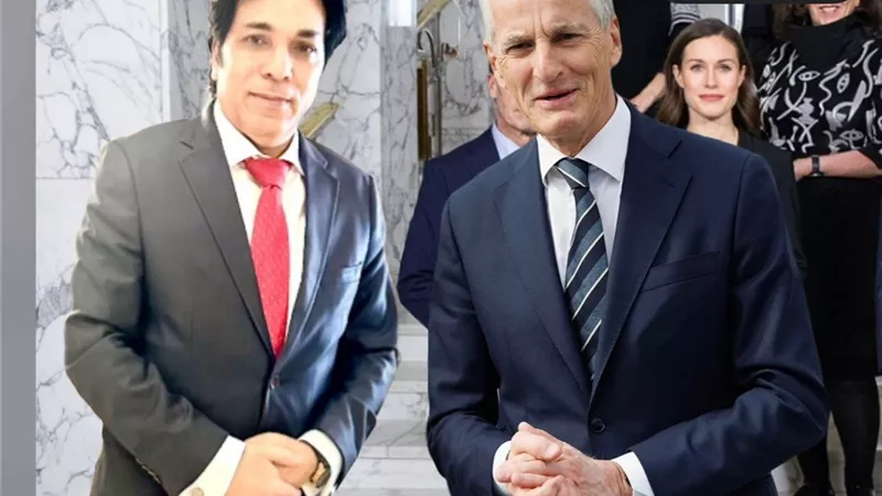 انتخابات النرويج وأمريكا.. ودعوات لنقل الأمم المتحدة إلى جنيف