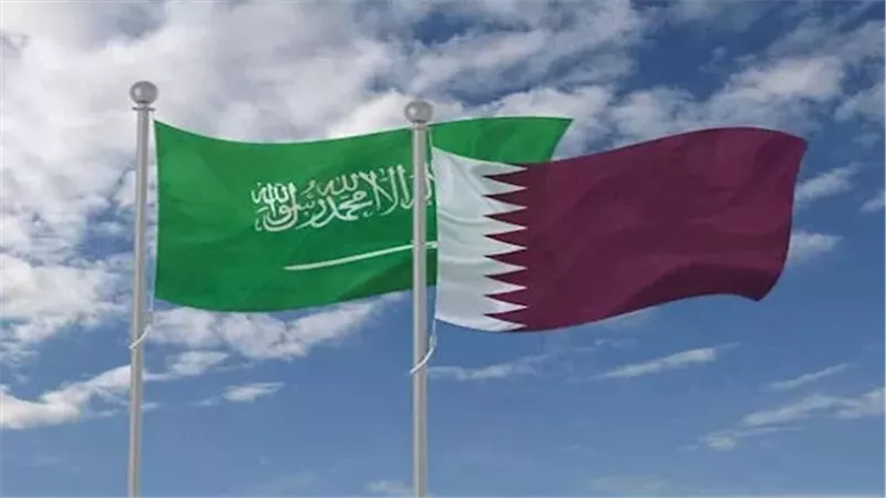 السعودية تدين الاعتداء الإسرائيلي على قطر وتؤكد وقوفها الكامل بجانبها