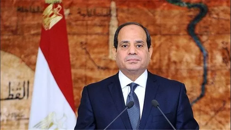 بالأسماء قرار جمهوري بتعيين مئة عضو بالشيوخ