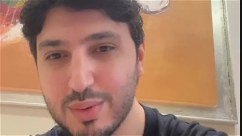محمد فضل شاكر يعلق على تصريحات راغب علامة..والدي لم يقتل أو يسرق