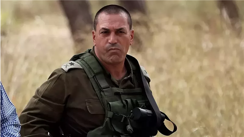 رئيس الأركان الإسرائيلي يتوعد.. سنضرب الأعداء في أي مكان وبأي مدى
