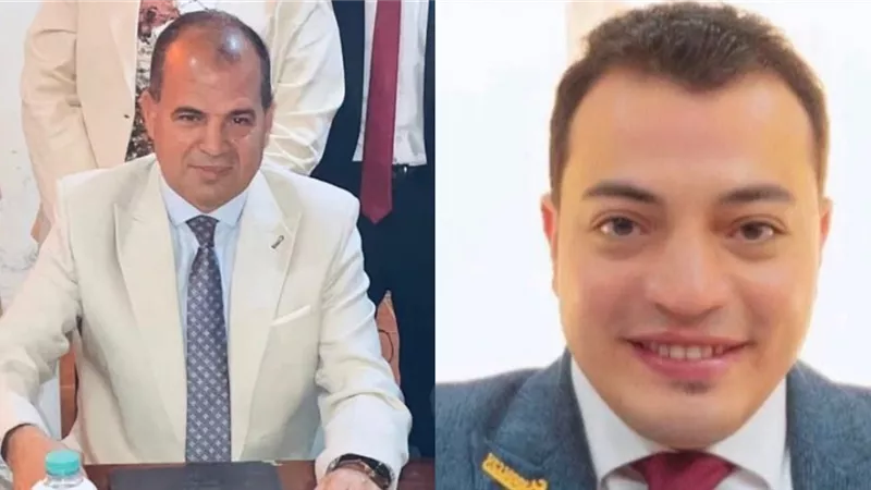 تهنئة وتكريم للأستاذ الدكتور عبدالمنعم الدسوقي على تجديد الثقة
