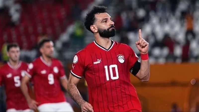 الفراعنة يحصدون مكاسب بالجملة من التوقف الدولي.. نقطتان فقط تفصله عن المونديال