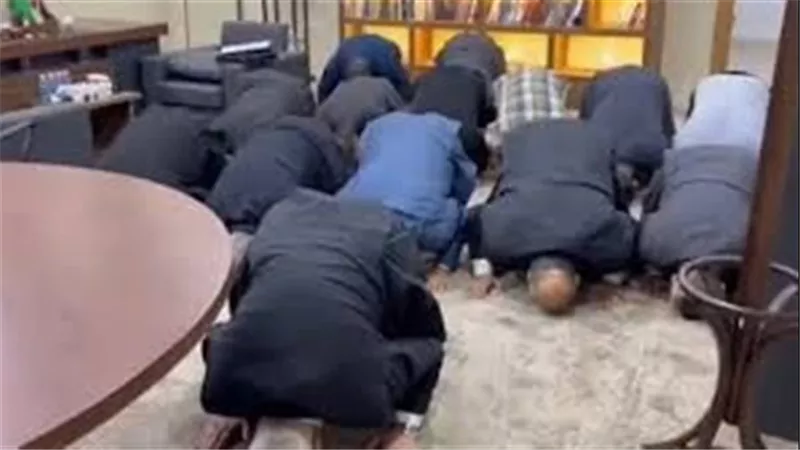 تقارير إسرائيلية تكشف فشل محاولة اغتيال القادة في الدوحة بسبب «صلاة العصر»