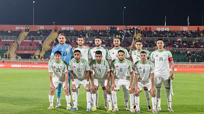 ماذا يحتاج الجزائر للحصول على بطاقة العبور إلى مونديال 2026؟
