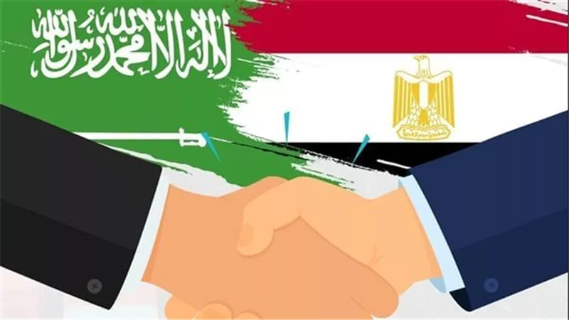 الخارجية السعودية.. ندعم مصر ونرفض سياسات الاحتلال العدوانية