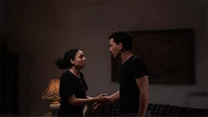 الحلقة الأخيرة من مسلسل «ما تراه ليس كما يبدو».. مفاجآت صادمة 