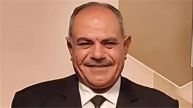 تفاصيل جنازة الدكتور نعيم مصيلحي مستشار وزير الزراعة