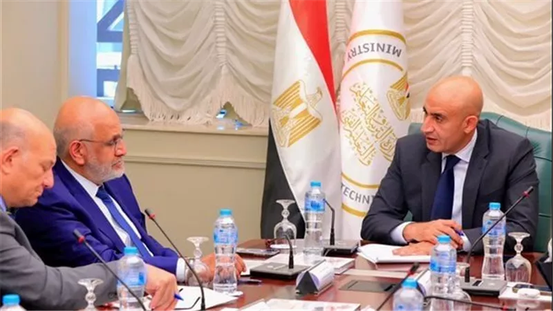 مباحثات بين التعليم والبنك الدولي لدعم البكالوريا المصرية