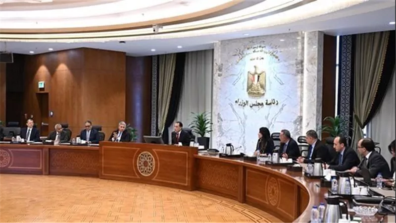 مصطفى مدبولي يتابع الاستعدادات النهائية لافتتاح المتحف الكبير