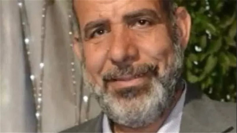 المحلة الكبرى تشيع جثمان أب بجوار نجله الراحل