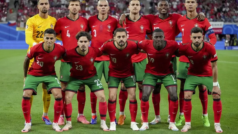 البرتغال تواجه أرمينيا في مشوار تصفيات كأس العالم 2026.. الموعد والتشكيل 
