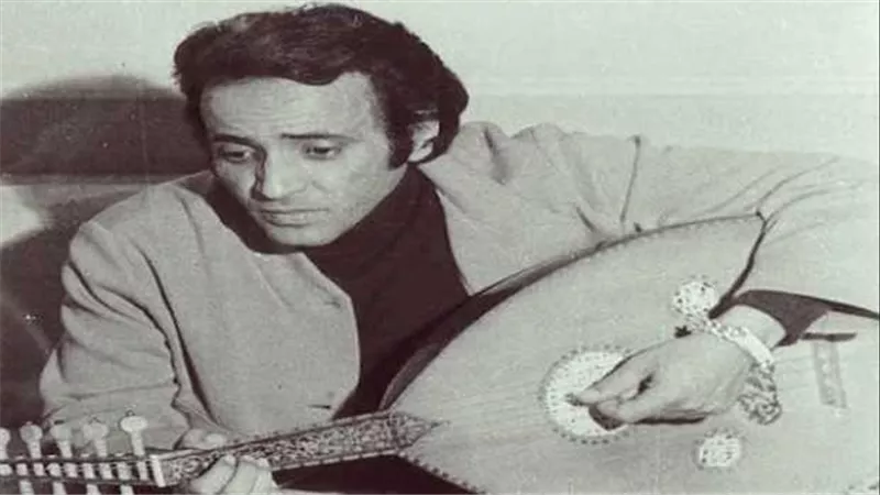 ذكرى رحيل بليغ حمدي.. موسيقار الحب الخالد