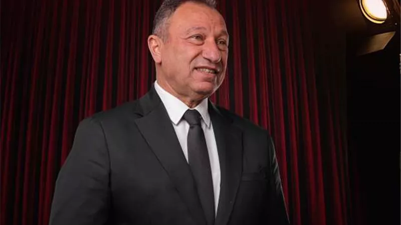 جمال جبر يكشف حقيقة أزمة تأشيرة الخطيب 