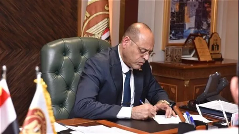 وزير العمل يحقق في وفاة رضيعة العاملة بالإسكندرية