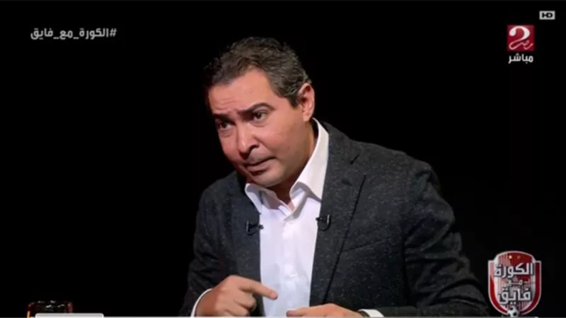 بركات يطالب الخطيب بالعدول عن قرار الرحيل