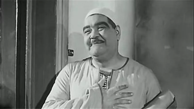 في ذكرى ميلاده.. رياض القصبجي أيقونة الكوميديا الشعبية