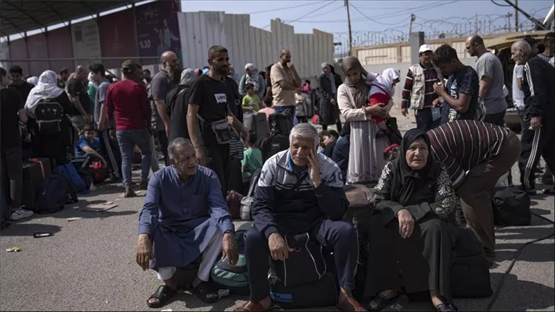 الاحتلال يصدر أوامر بإخلاء أحياء كاملة في غزة