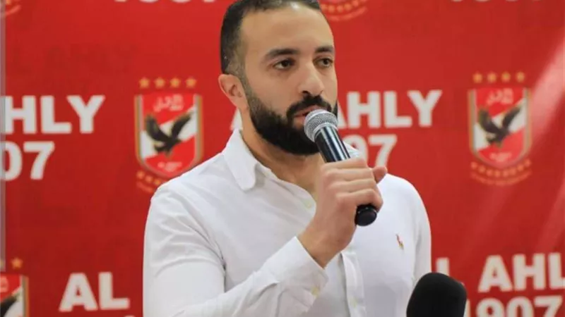 أزمة في الأهلي.. كواليس اعتذار سراج الدين عن الانتخابات